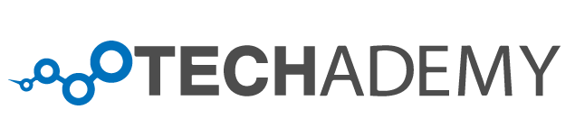 Techademy logo-720X720